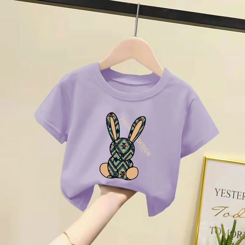 Children Clothing Set Boy Girl
