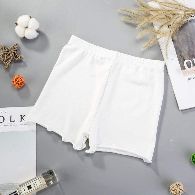 Summer Cute Shorts Underpants For 3-10 Years Old