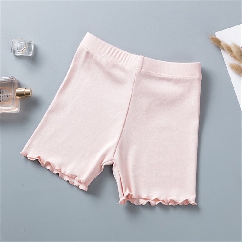 Summer Cute Shorts Underpants For 3-10 Years Old