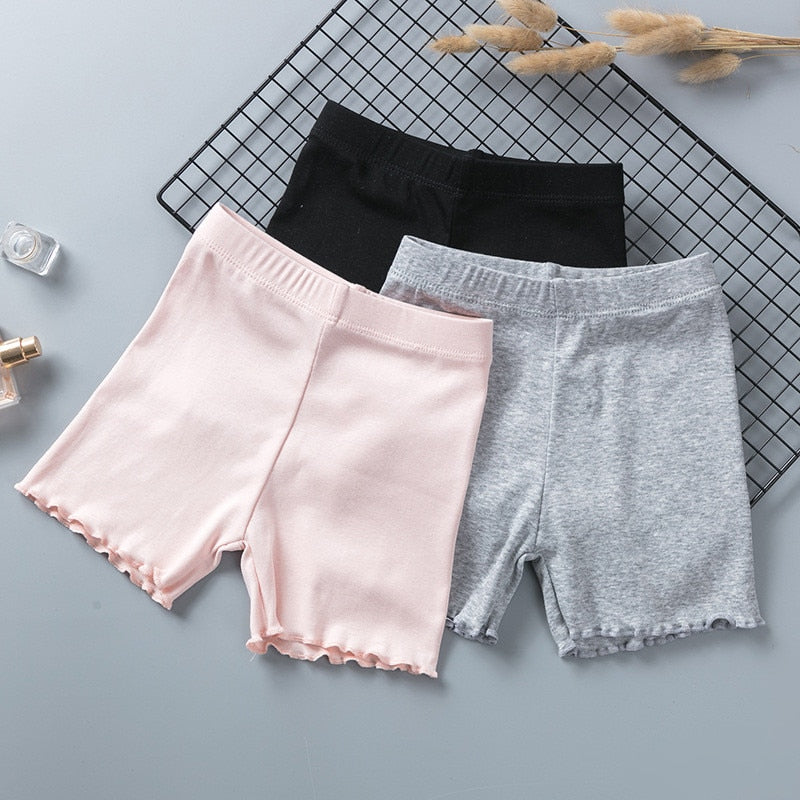Summer Cute Shorts Underpants For 3-10 Years Old