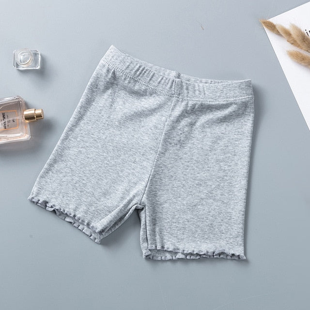 Summer Cute Shorts Underpants For 3-10 Years Old