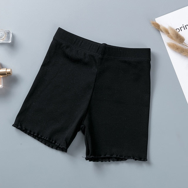 Summer Cute Shorts Underpants For 3-10 Years Old