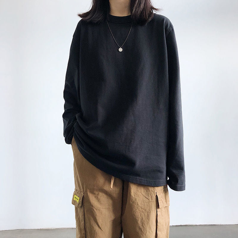Punk Style Sweatshirt