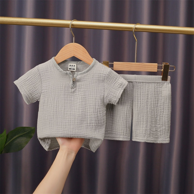 Casual Clothing Sets for Children