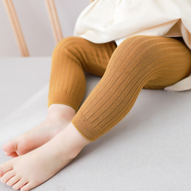 New Summer Baby Boys Girls Pants