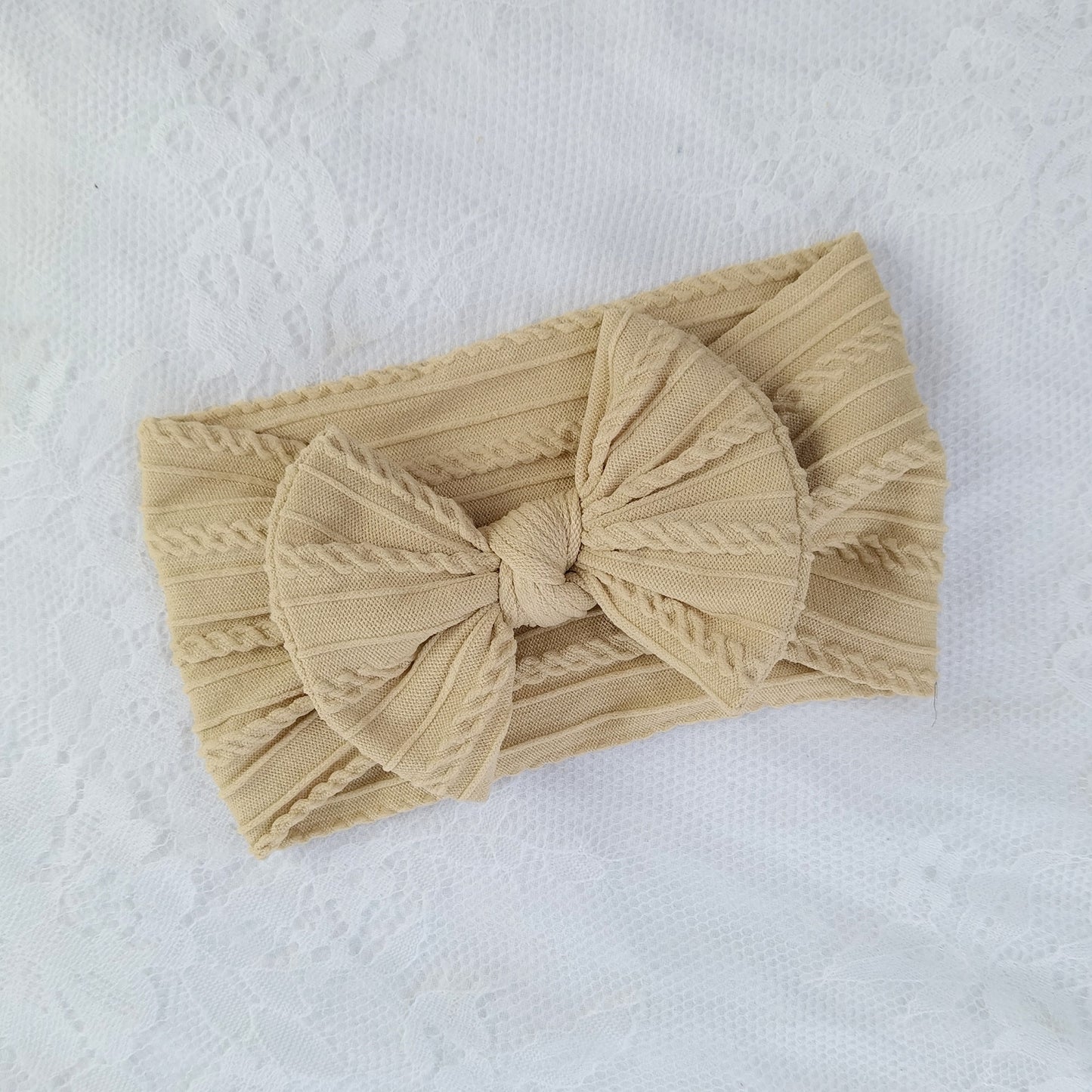 1Pc Baby Headband elastic for newborn