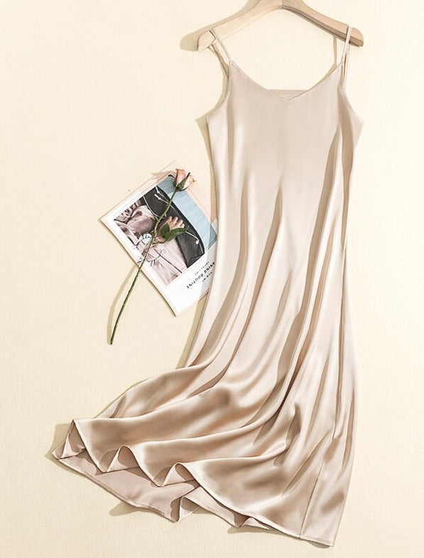 Summer Chic Elegant Dresses For Women
