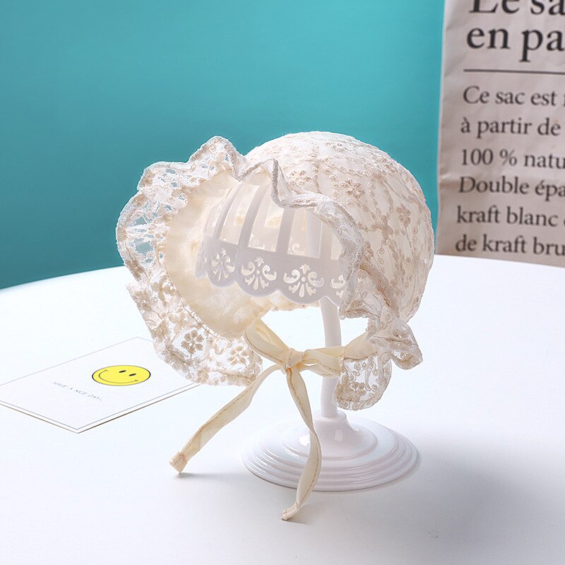 2022 New Spring Summer Outdoor Baby Girls Hat