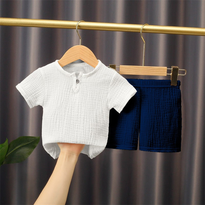 Casual Clothing Sets for Children