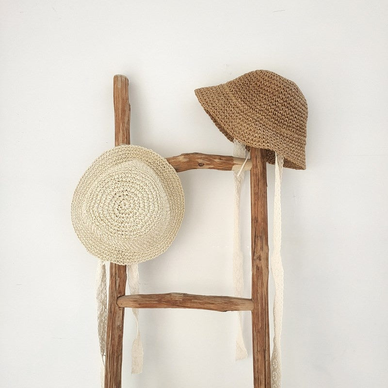 Fashion Baby Hat Summer