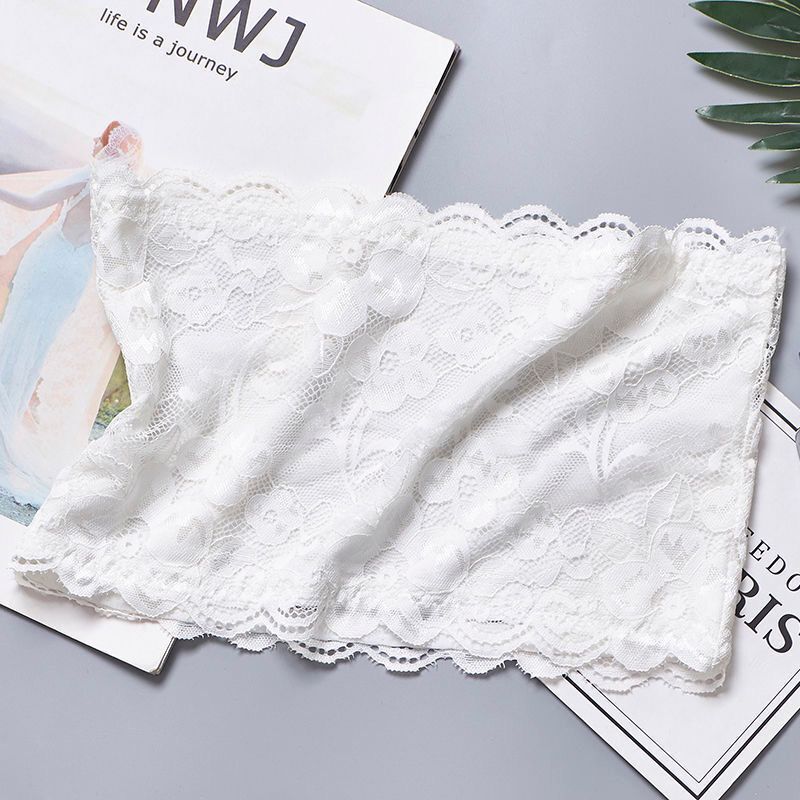 Women Crop Tops Bra