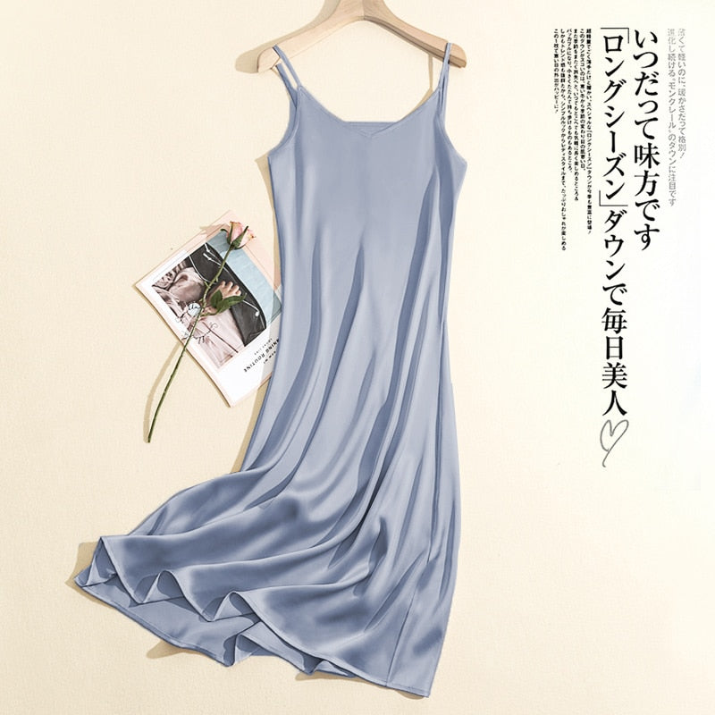 Summer Chic Elegant Dresses For Women