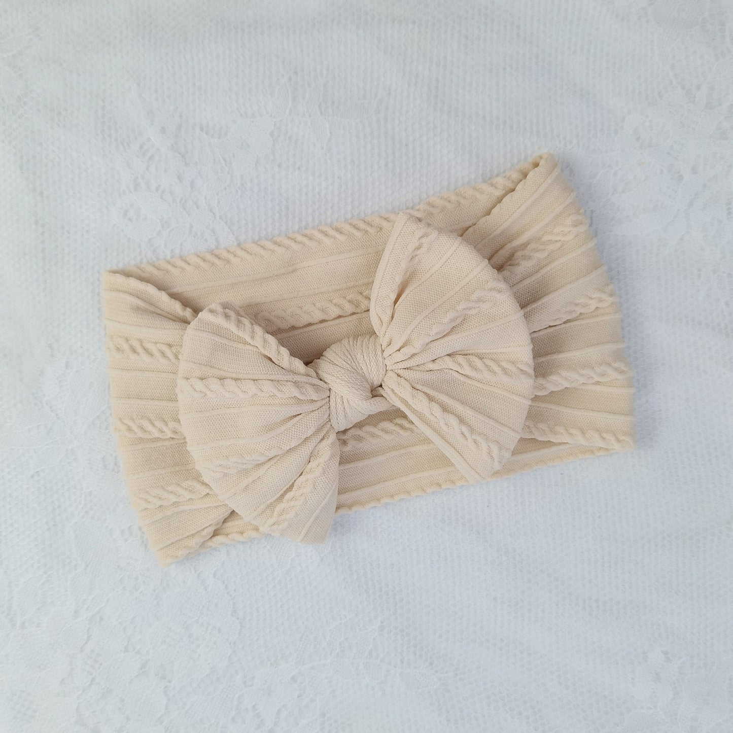 1Pc Baby Headband elastic for newborn