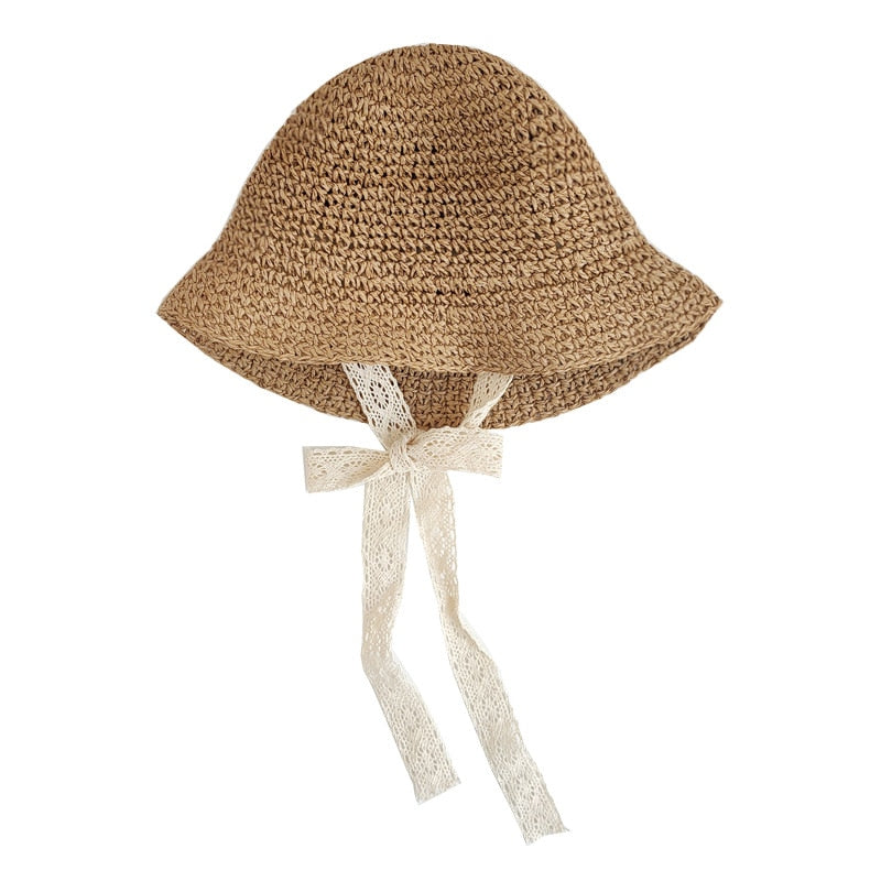 Fashion Baby Hat Summer