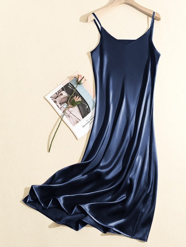 Summer Chic Elegant Dresses For Women