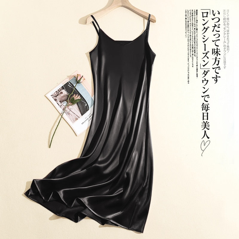 Summer Chic Elegant Dresses For Women