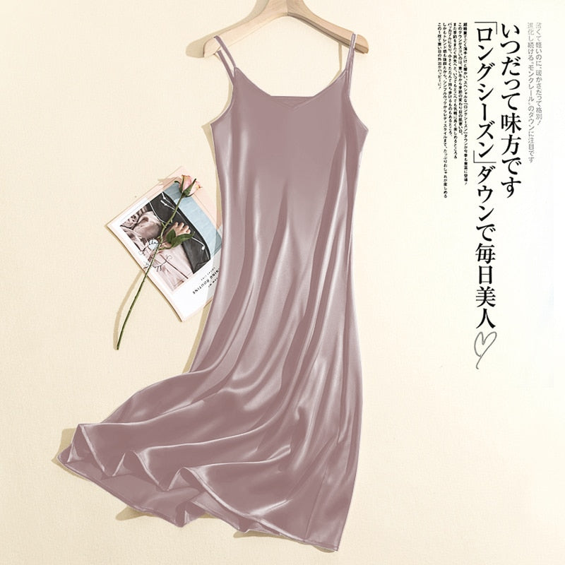Summer Chic Elegant Dresses For Women