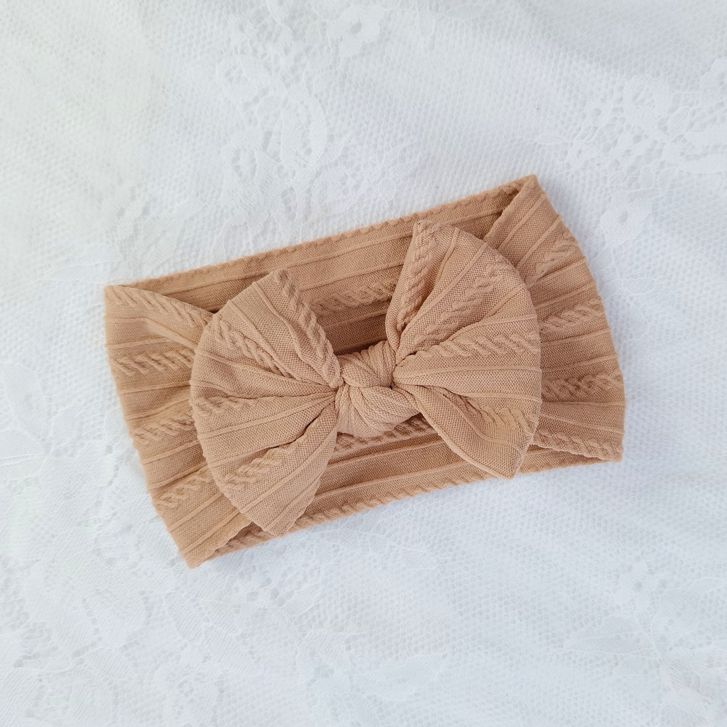 1Pc Baby Headband elastic for newborn