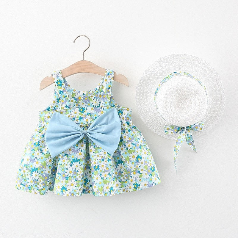 Baby Dress Lovely Summer