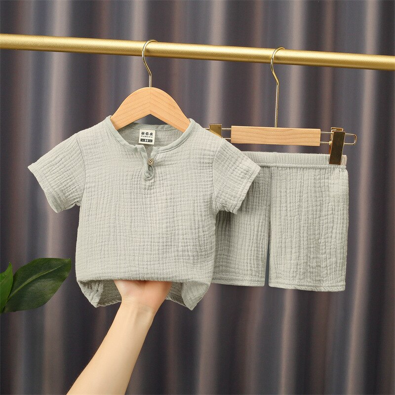 Casual Clothing Sets for Children