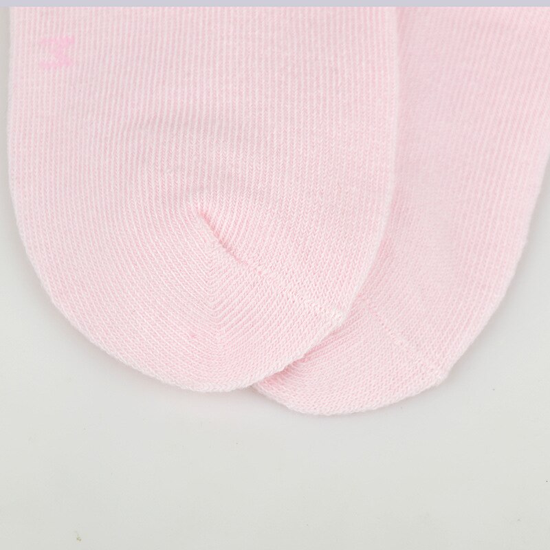 3 Pairs Cotton  Breathable Socks Children