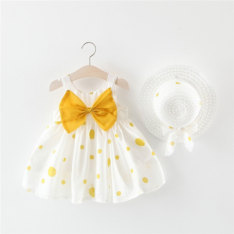 Baby Dress Lovely Summer