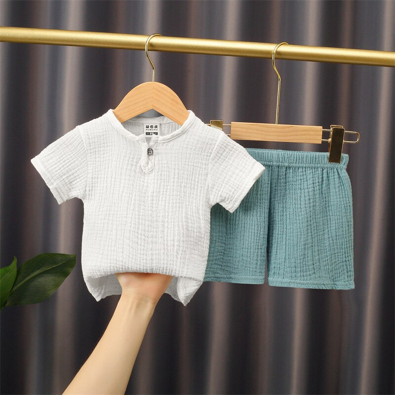 Casual Clothing Sets for Children