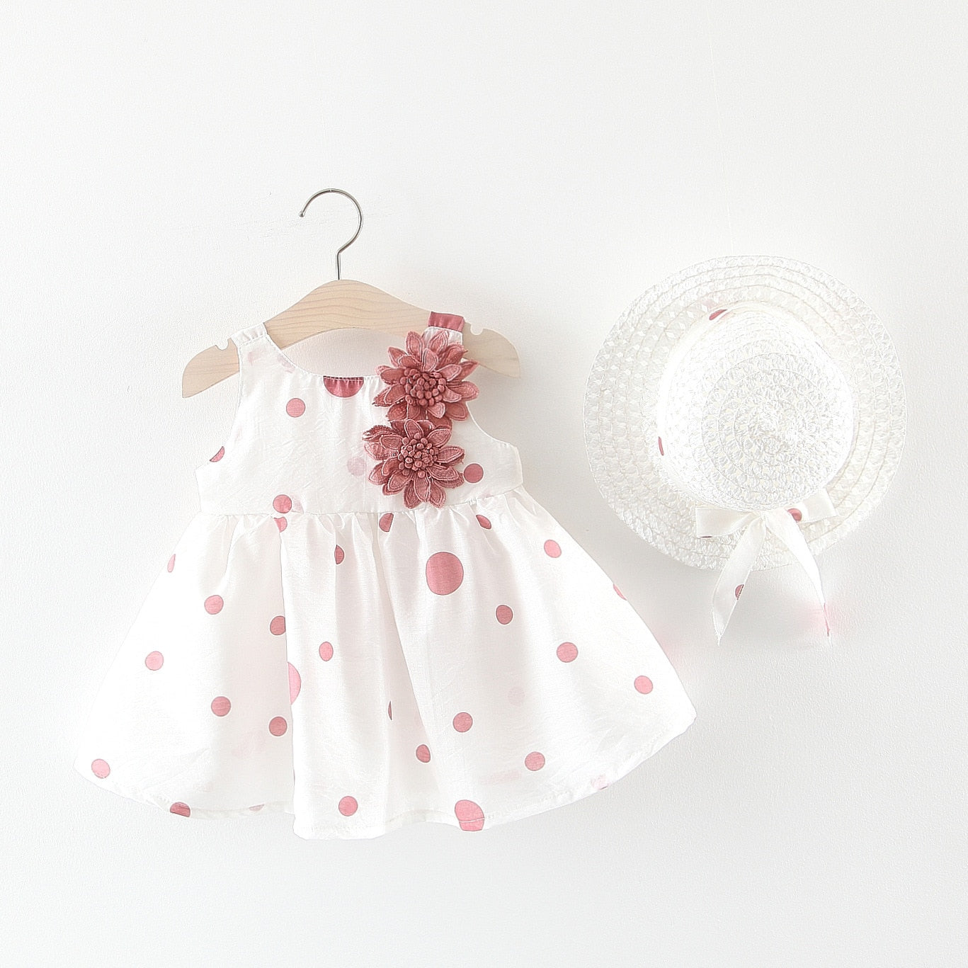 Baby Dress Lovely Summer