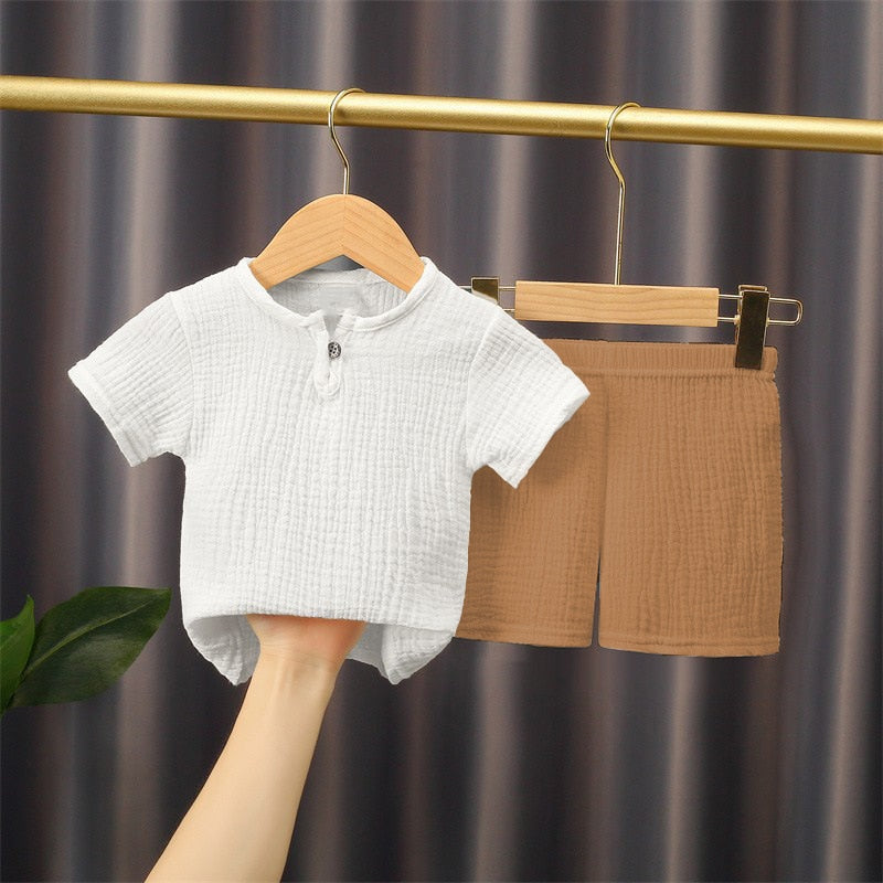 Casual Clothing Sets for Children