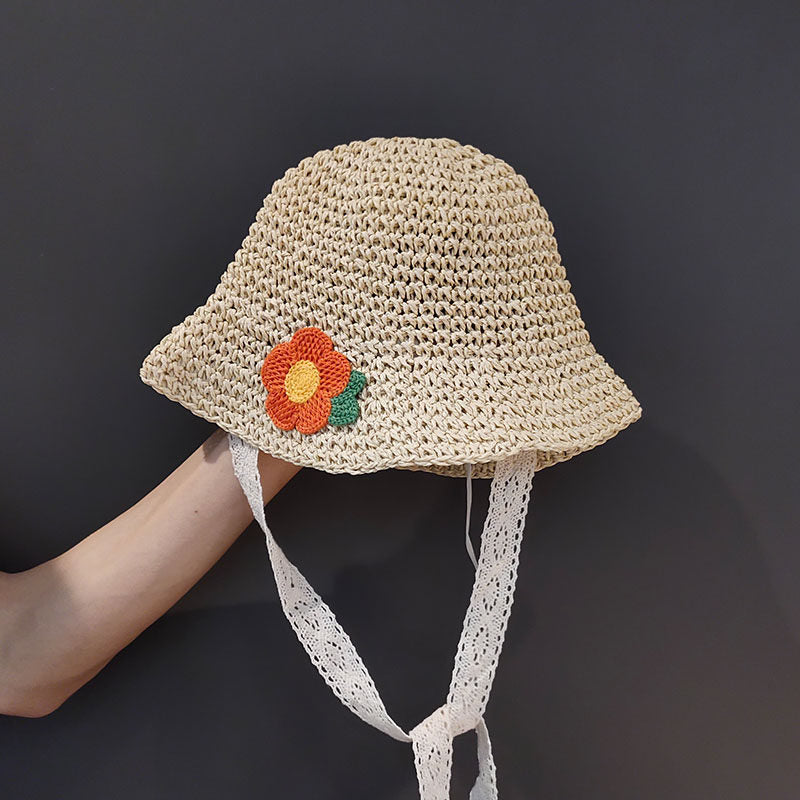Fashion Baby Hat Summer