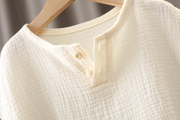 2Pcs Cotton Casual Summer Newborn Outfits