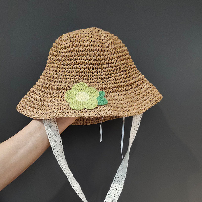 Fashion Baby Hat Summer