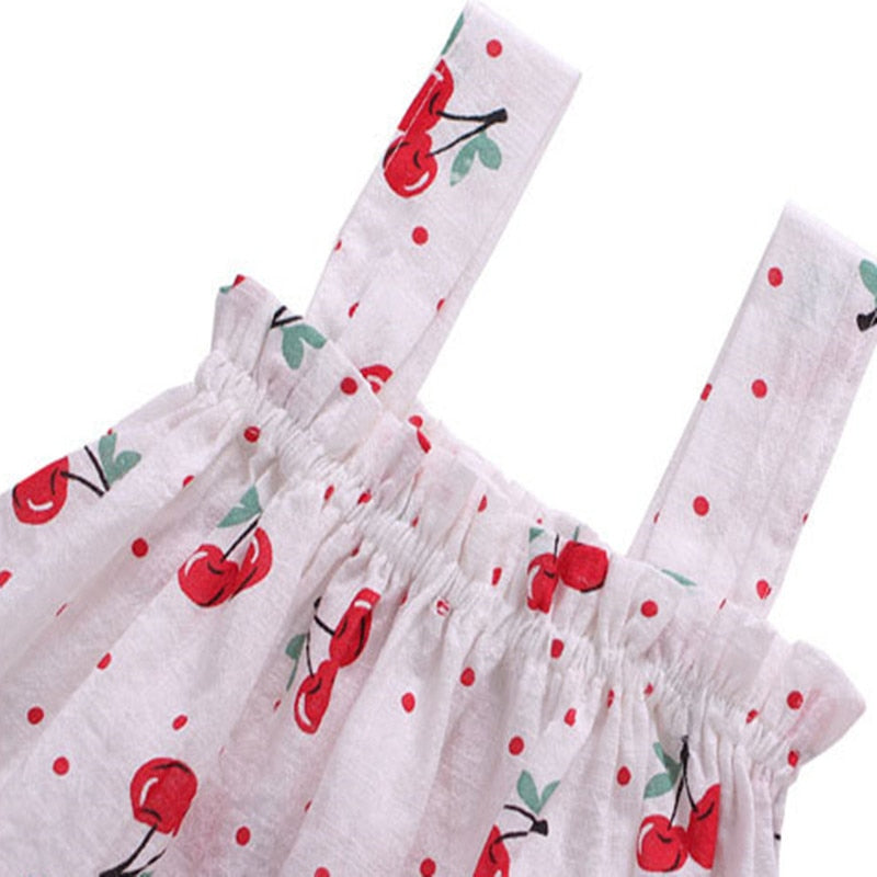 Newborn Baby Clothes For Girls Set