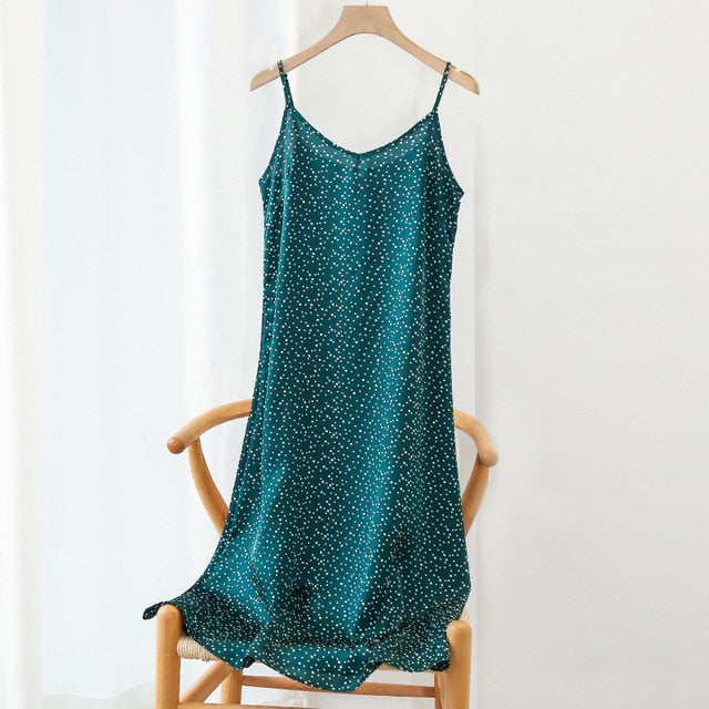 Summer Chic Elegant Dresses For Women