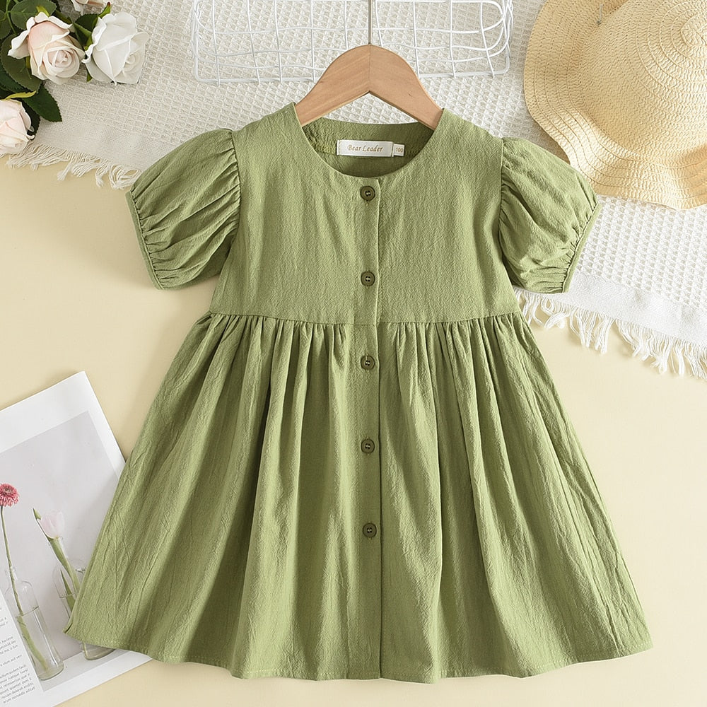 New Fashion Princess Dresses Girls Sweet Costumes