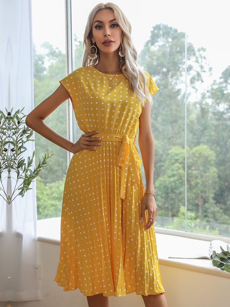 Women Beach Sundress