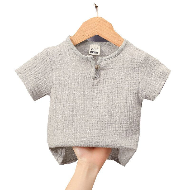 Casual Clothing Sets for Children