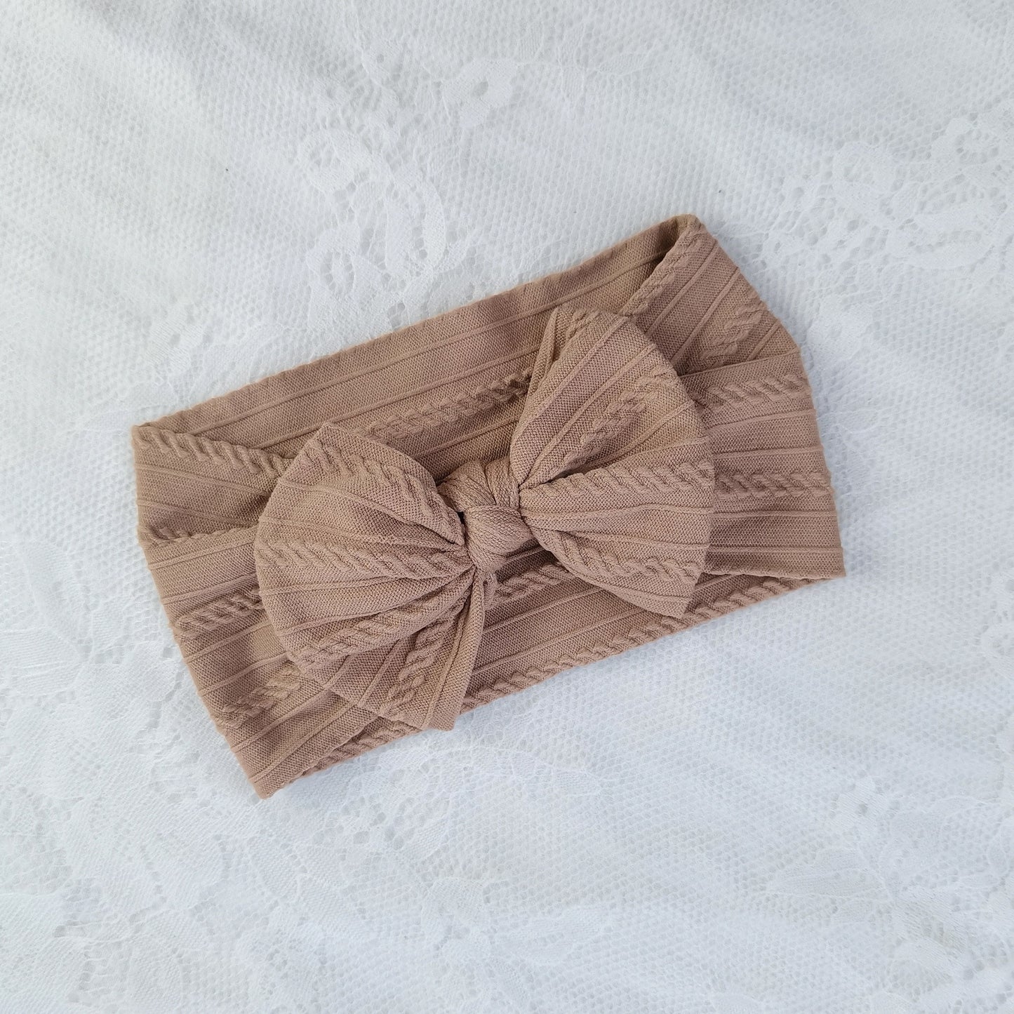1Pc Baby Headband elastic for newborn