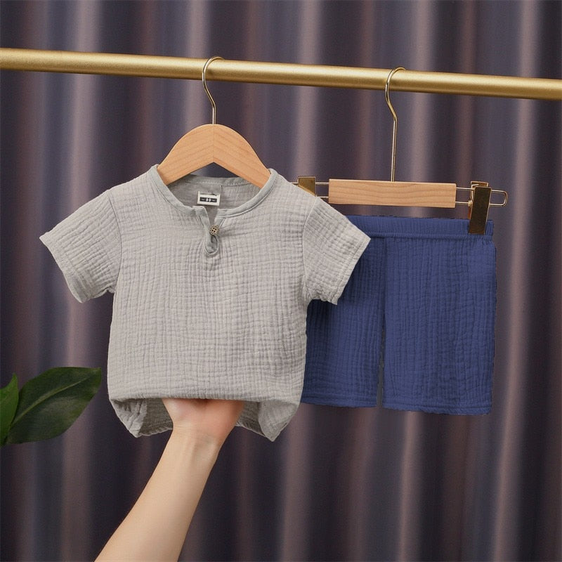 Casual Clothing Sets for Children
