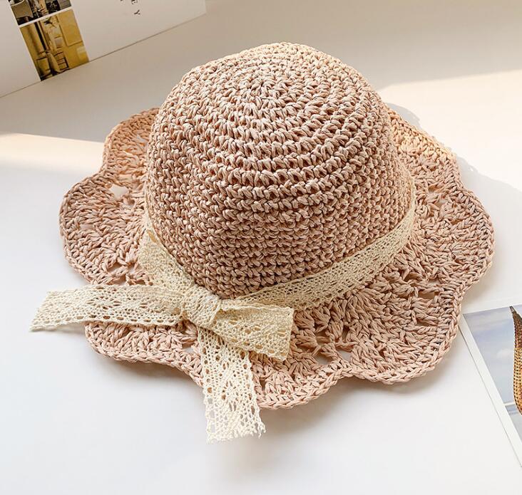 Fashion Baby Hat Summer