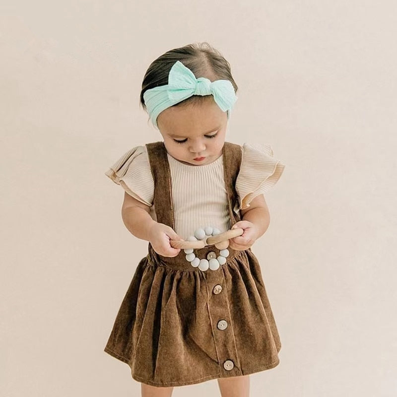 1Pc Baby Headband elastic for newborn