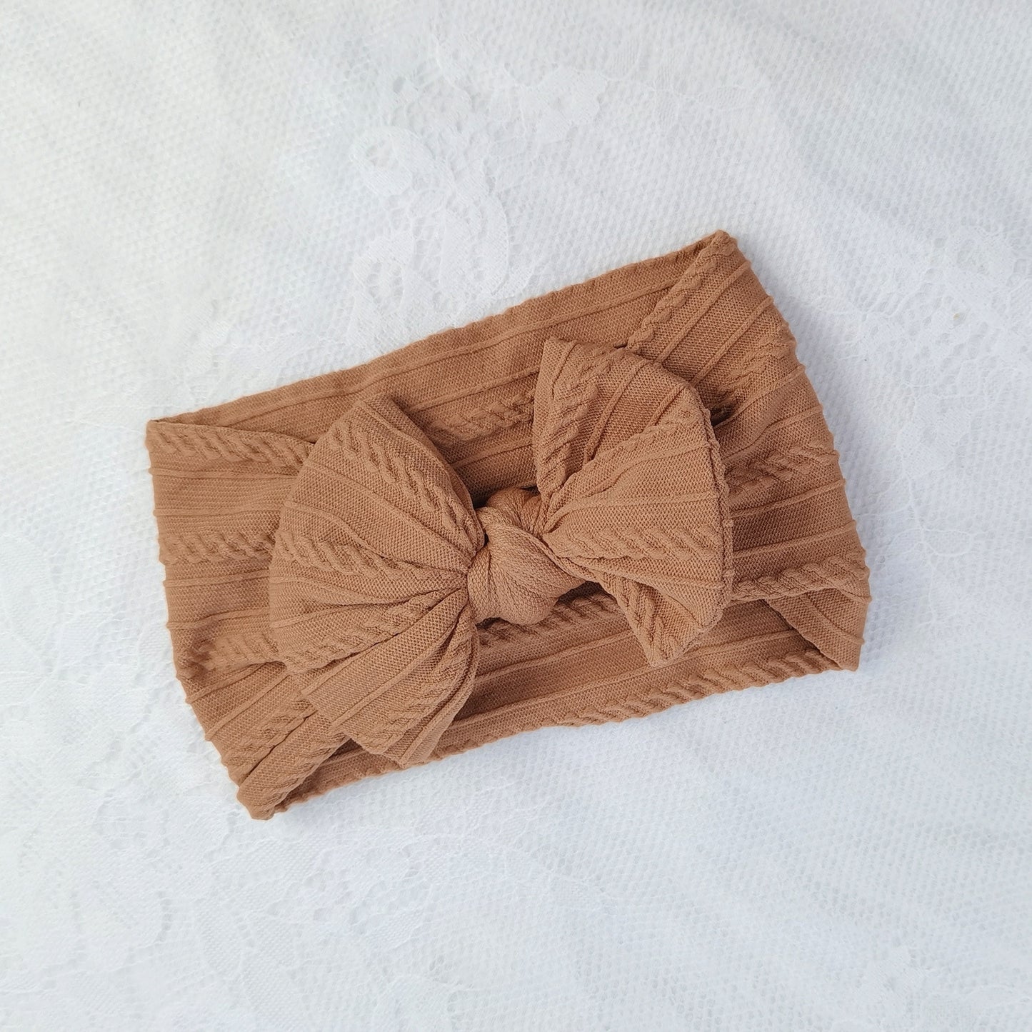 1Pc Baby Headband elastic for newborn