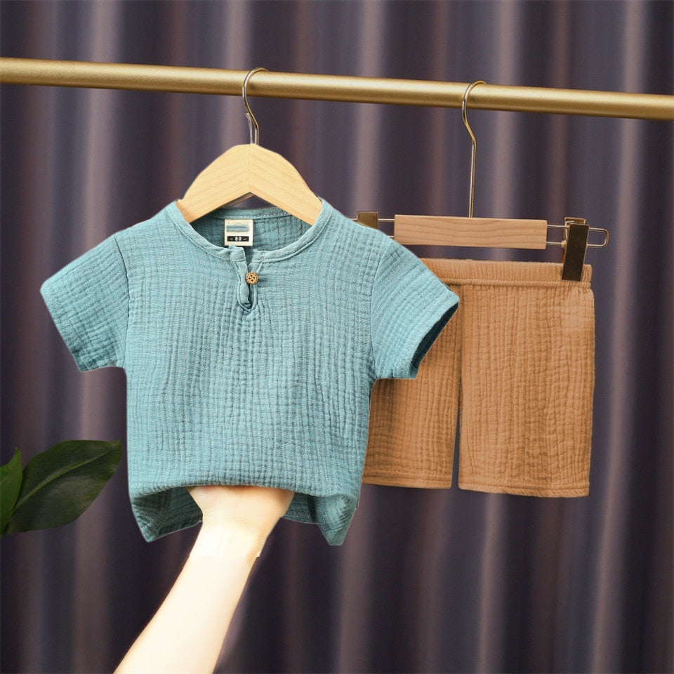 Casual Clothing Sets for Children
