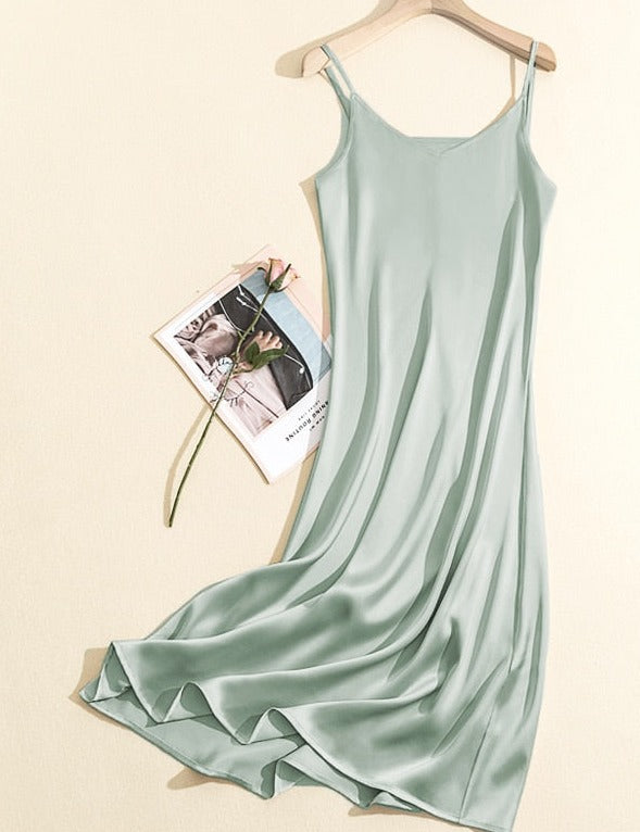Summer Chic Elegant Dresses For Women