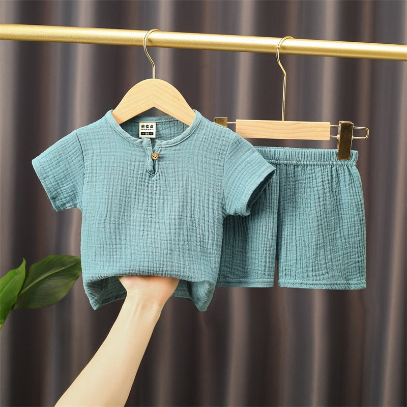 Casual Clothing Sets for Children