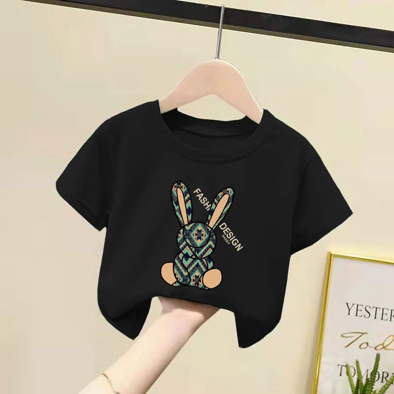 Children Clothing Set Boy Girl