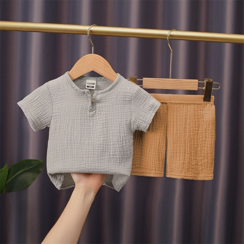 Casual Clothing Sets for Children