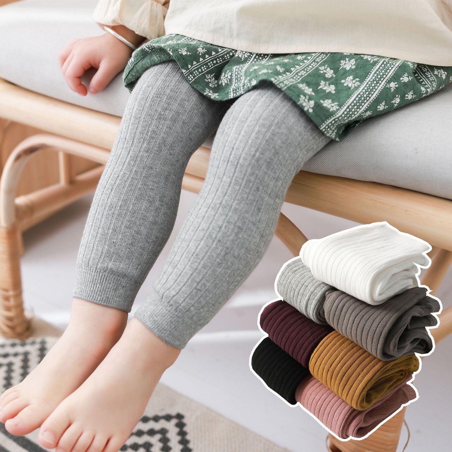 New Summer Baby Boys Girls Pants