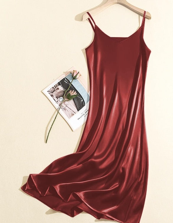 Summer Chic Elegant Dresses For Women