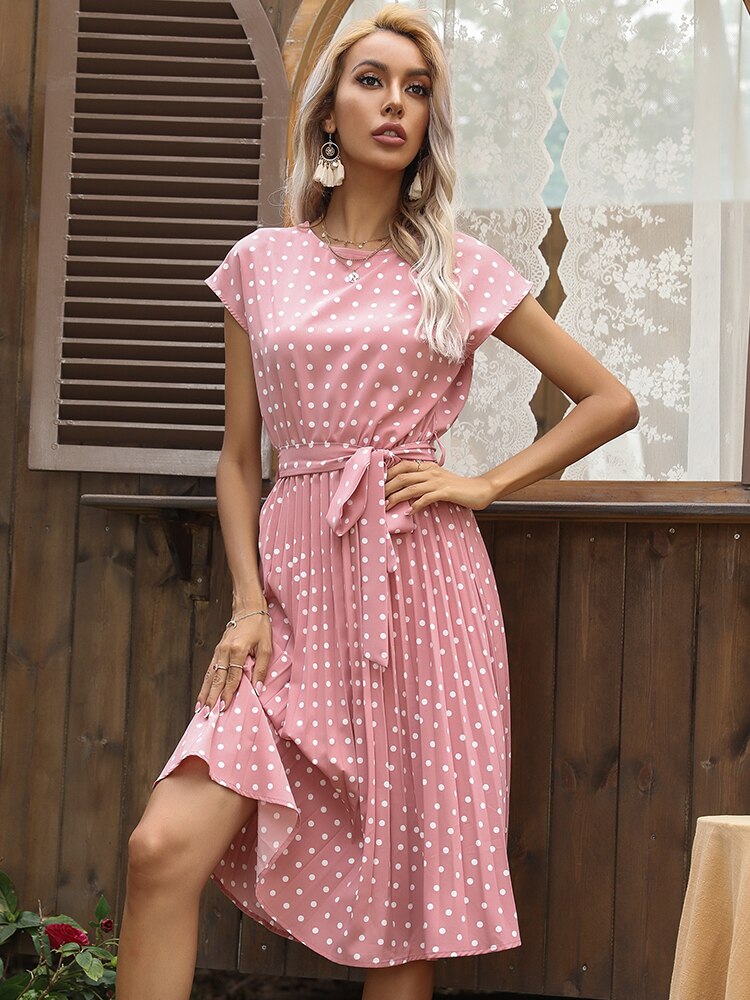 Women Beach Sundress